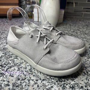 Chaco | Women's Chillos Luvseat Footbed Comfort Shoe Size 7.5